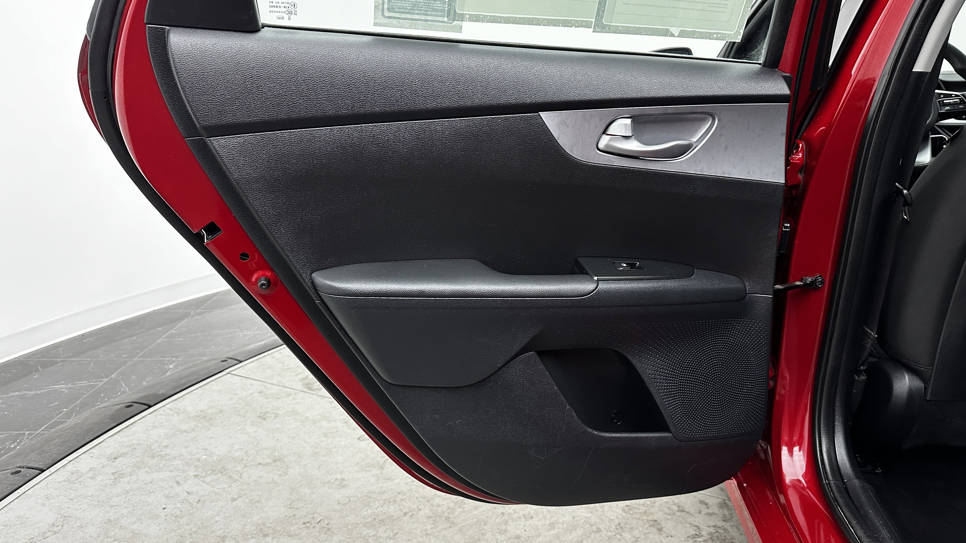 Used 2023 Kia Forte LXS FWD image 23
