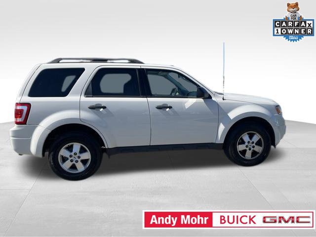 Used 2010 Ford Escape XLT AWD/4WD image 15