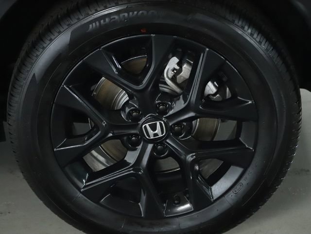 Used 2025 Honda HR-V Sport image 46