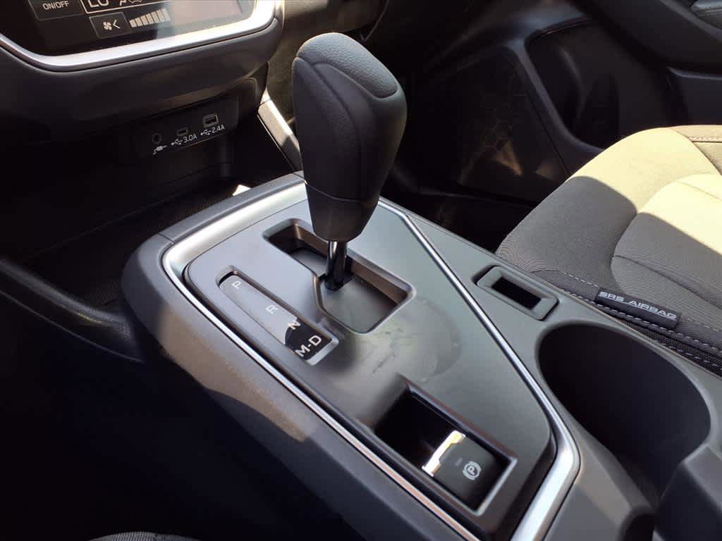Used 2025 Subaru Crosstrek 2.0i Premium AWD/4WD image 11