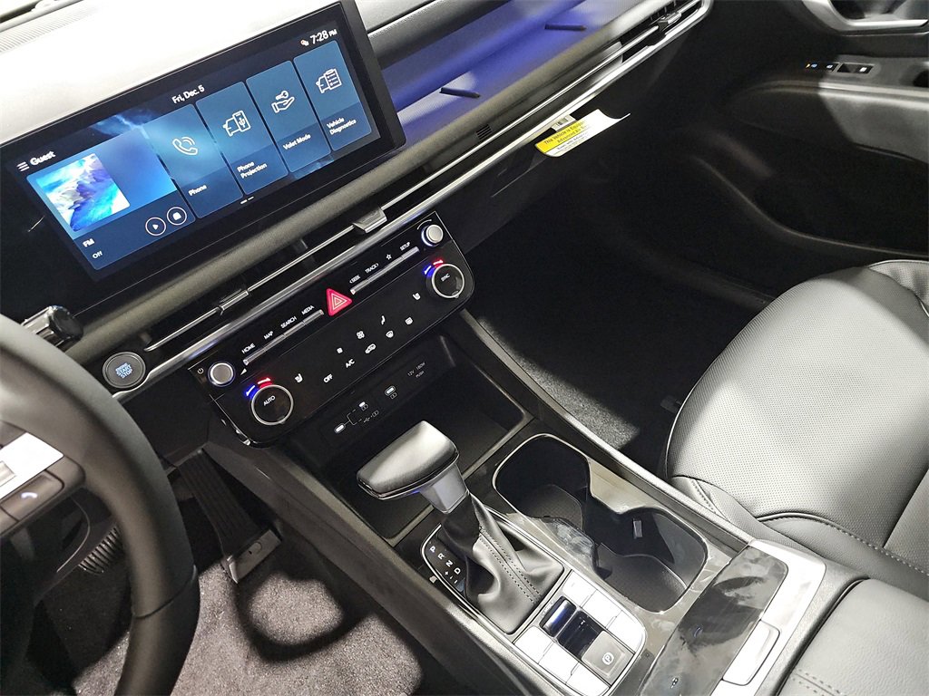 New 2026 Hyundai Tucson XRT image 26