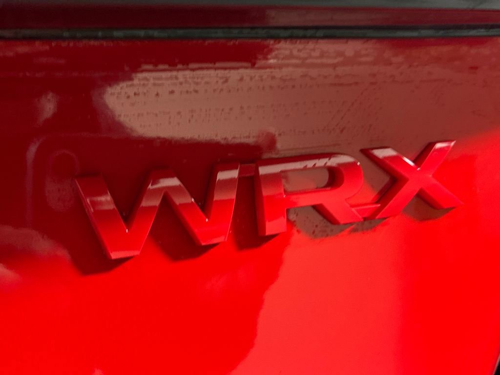 New 2026 Subaru WRX Premium image 7