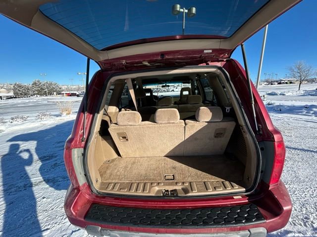 Used 2005 Honda Pilot EX image 21