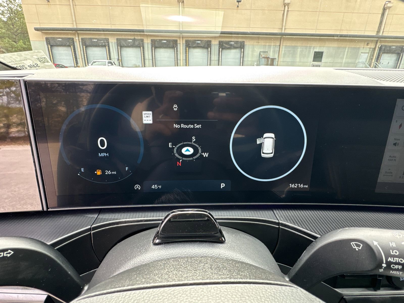 Used 2024 Hyundai Santa Fe Calligraphy image 28