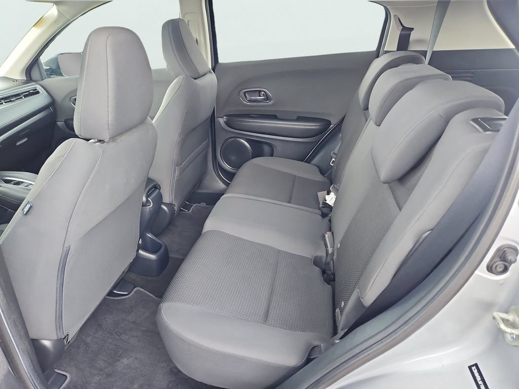 Certified 2020 Honda HR-V EX image 29