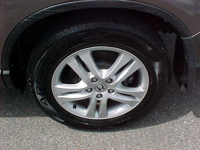 Used 2011 Honda CR-V EX-L image 8