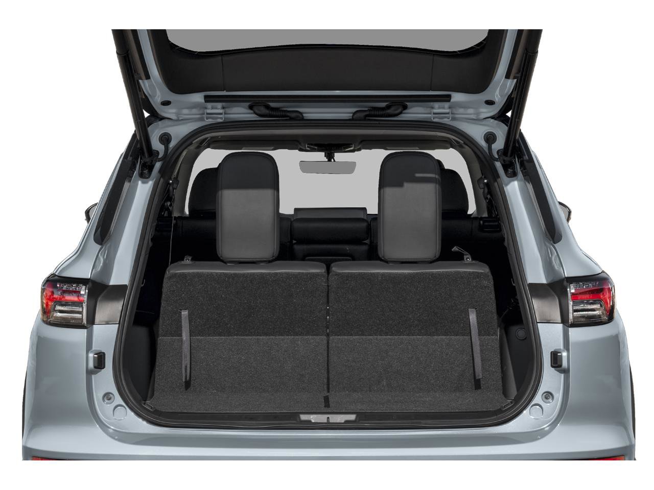 New 2026 Mitsubishi Outlander AWD image 10