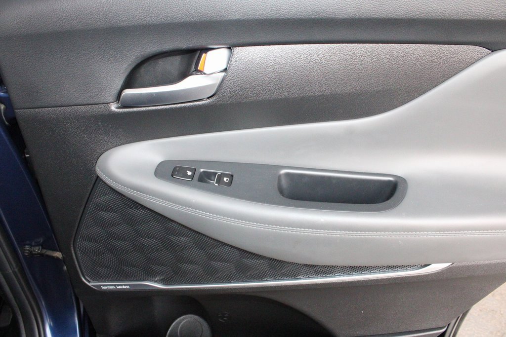 Used 2022 Hyundai Santa Fe Limited w/ Cargo Package image 63