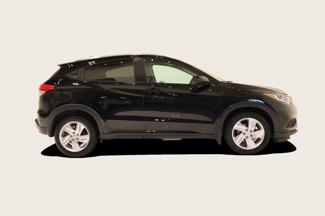 Used 2019 Honda HR-V EX image 4