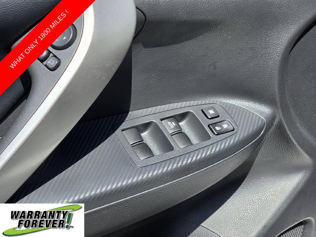 Used 2024 Mitsubishi Eclipse Cross SE AWD/4WD image 22