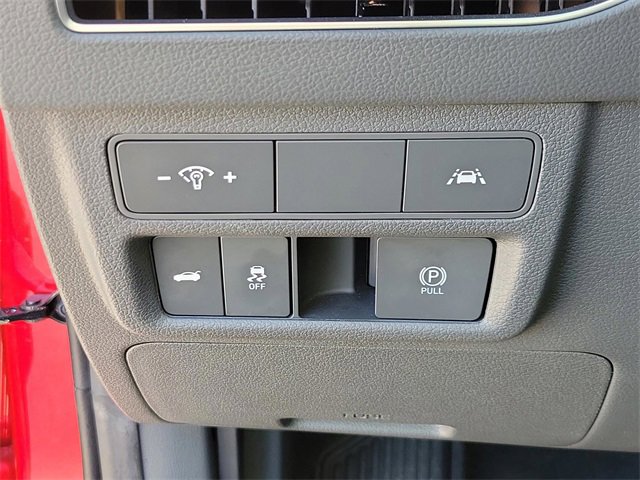Used 2022 Hyundai Sonata SE w/ Preferred Accessory Package image 26