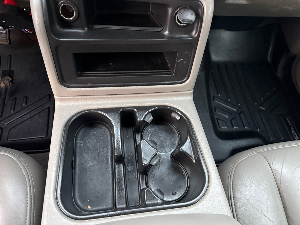 Used 2005 Chevrolet Avalanche 2500 w/ Preferred Equipment Group image 9