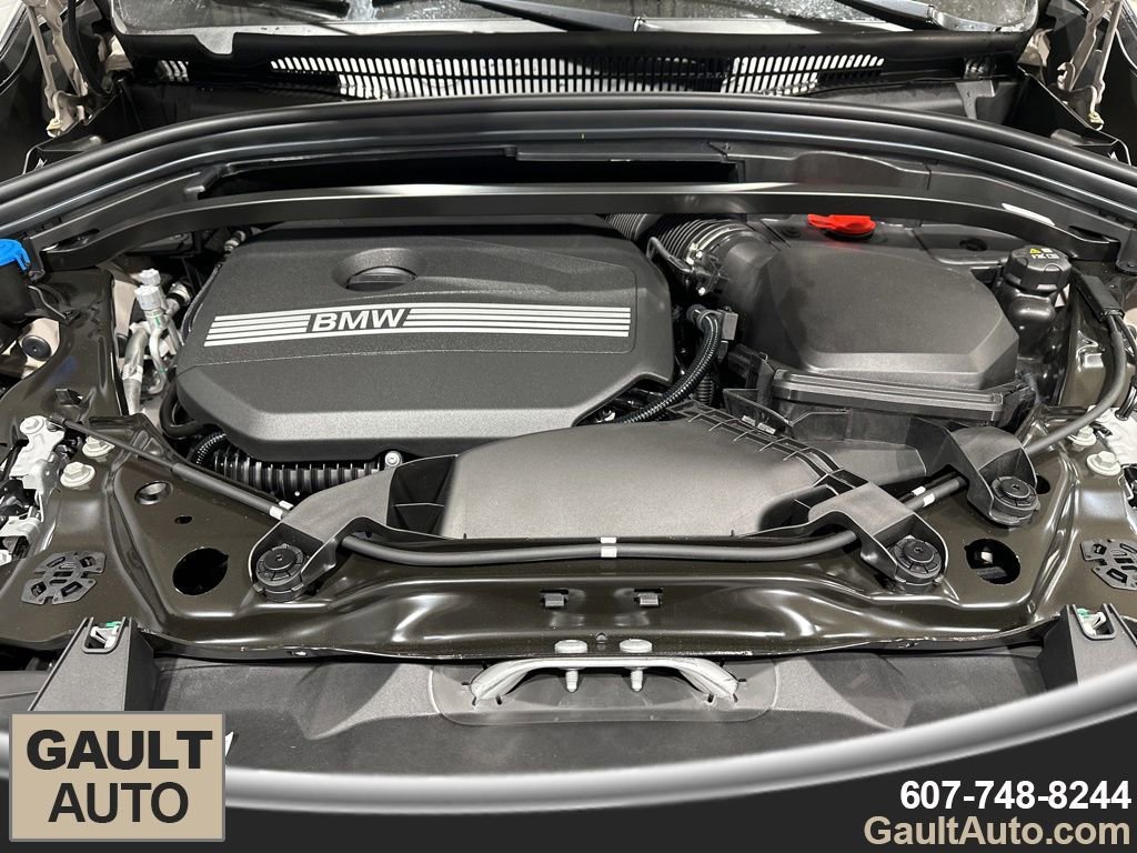 New 2026 BMW X1 xDrive28i w/ Convenience Package image 22