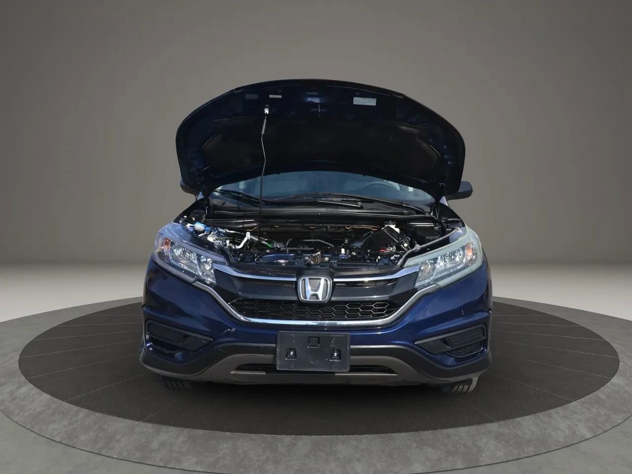 Used 2015 Honda CR-V LX image 44