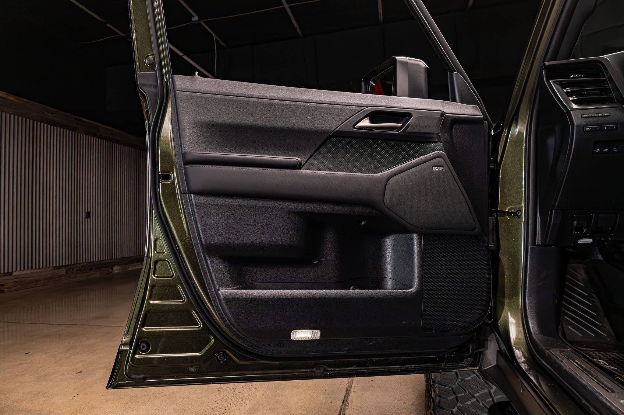 Used 2024 Lexus GX 550 image 28