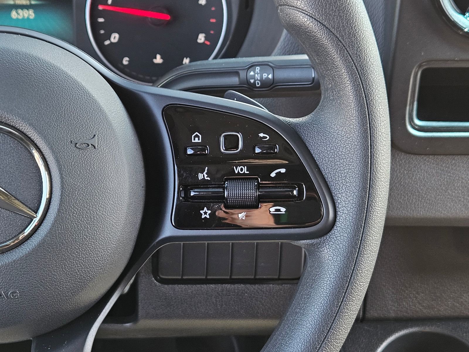 Used 2024 Mercedes-Benz Sprinter 3500 image 16