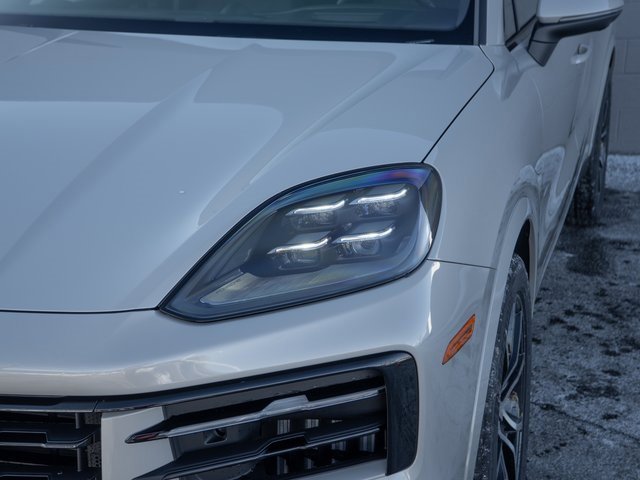 New 2026 Porsche Cayenne S image 11