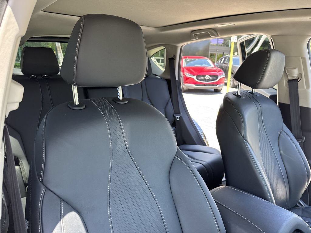 Used 2022 Acura RDX w/ Technology Package FWD image 46