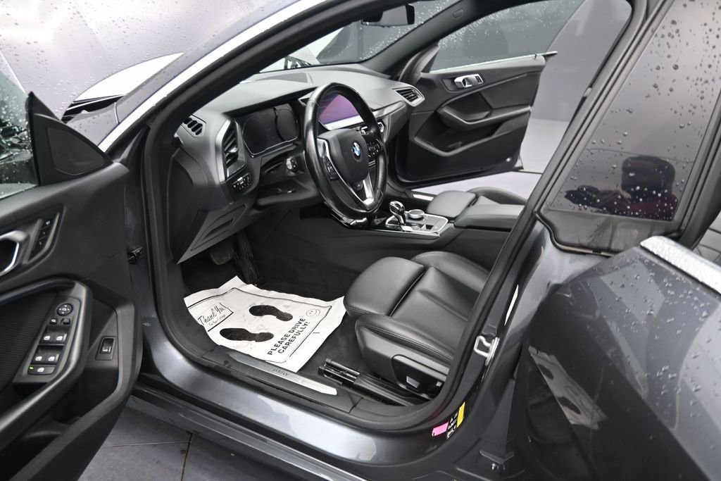Used 2021 BMW 228i xDrive Gran Coupe w/ Convenience Package AWD/4WD image 13