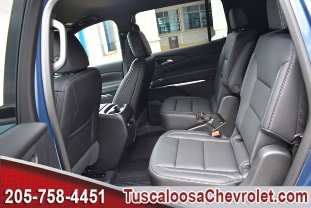 New 2026 Chevrolet Traverse LT w/ Driver Confidence Package FWD image 17