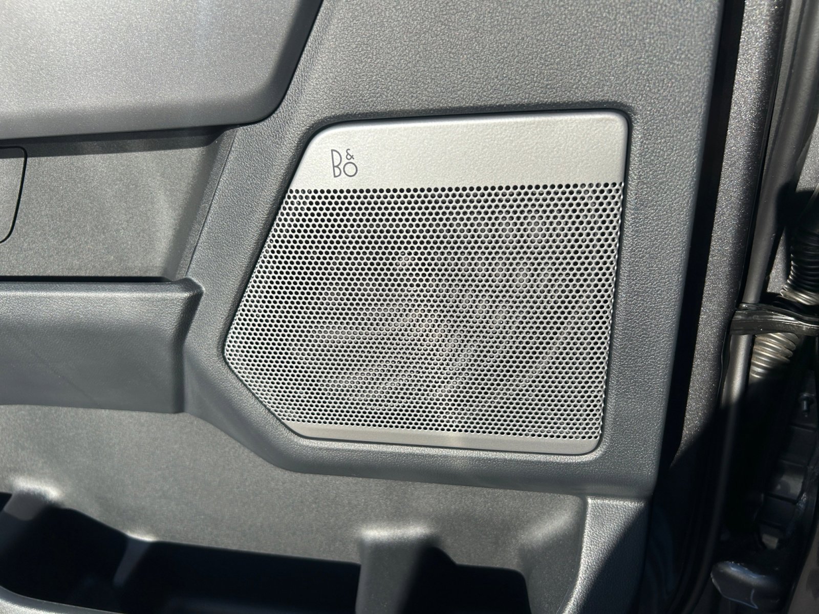 New 2025 Ford F150 Lariat w/ Equipment Group 501A Mid image 27