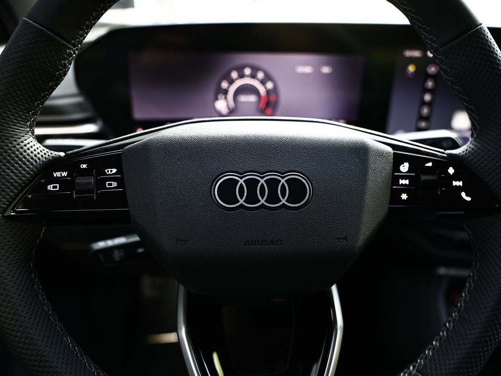 New 2026 Audi SQ5 Premium Plus AWD/4WD image 35