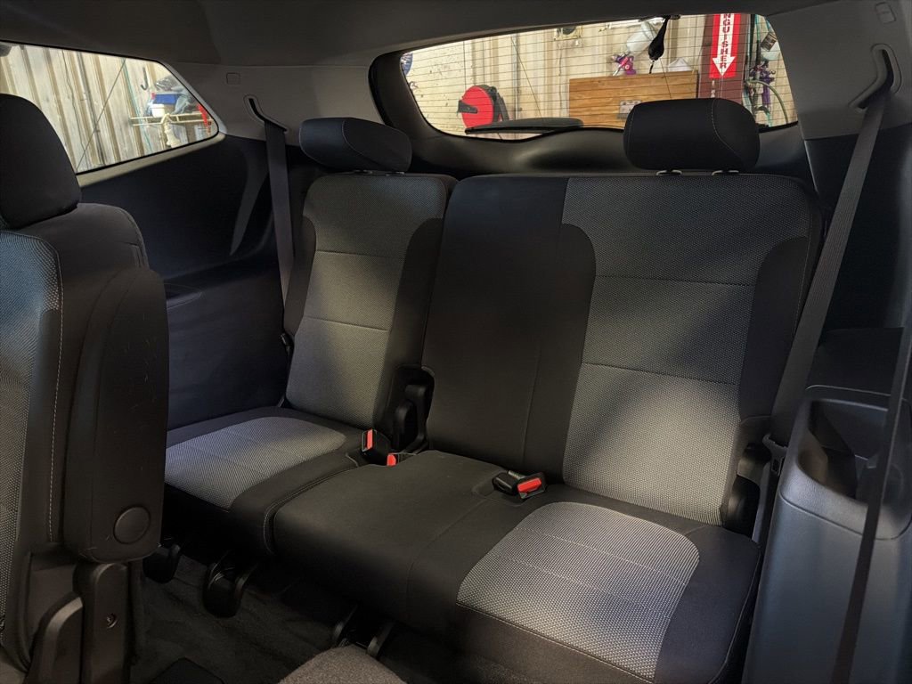 Used 2021 Buick Enclave Preferred image 25