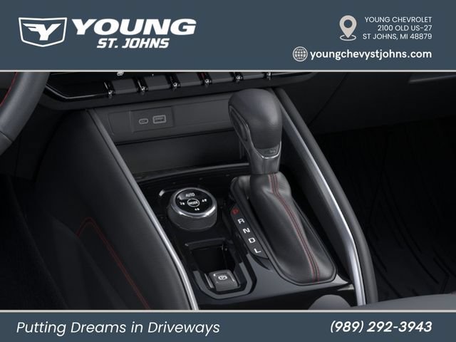 New 2026 Chevrolet Colorado Z71 w/ Technology Package AWD/4WD image 23