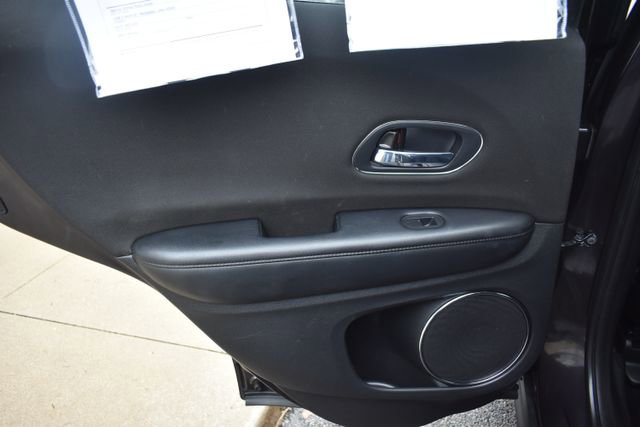 Used 2018 Honda HR-V EX image 34