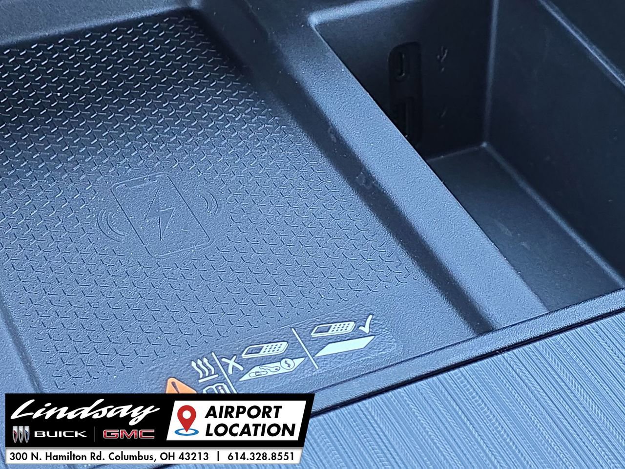 New 2026 GMC Acadia AT4 w/ Super Cruise Package image 40