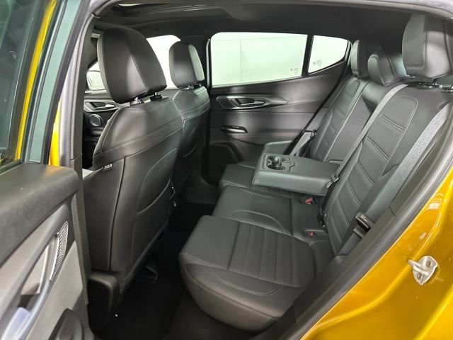 Used 2024 Dodge Hornet R/T Plus w/ R/T Blacktop Package image 24