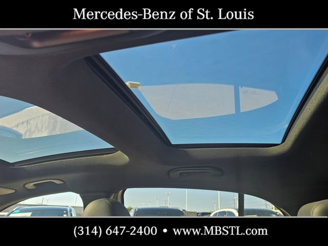 Used 2016 Mercedes-Benz GLA 250 4MATIC image 11