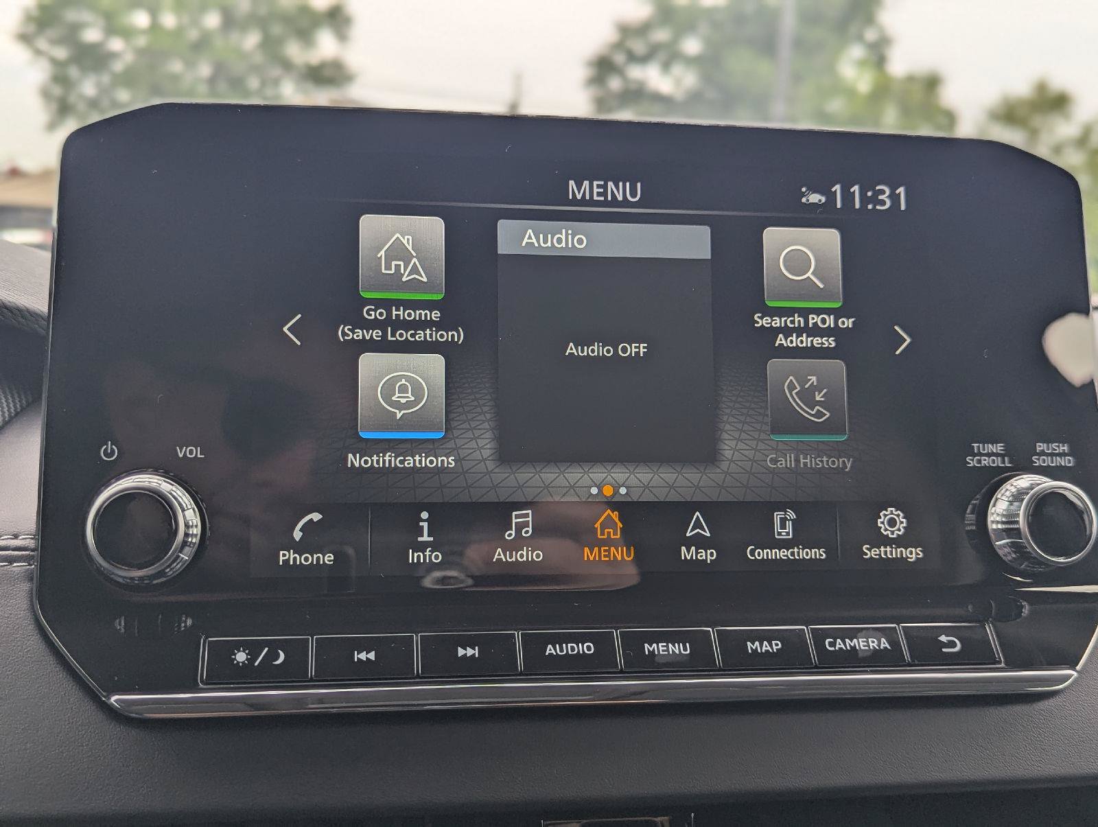 New 2026 Nissan Rogue SL AWD/4WD image 30