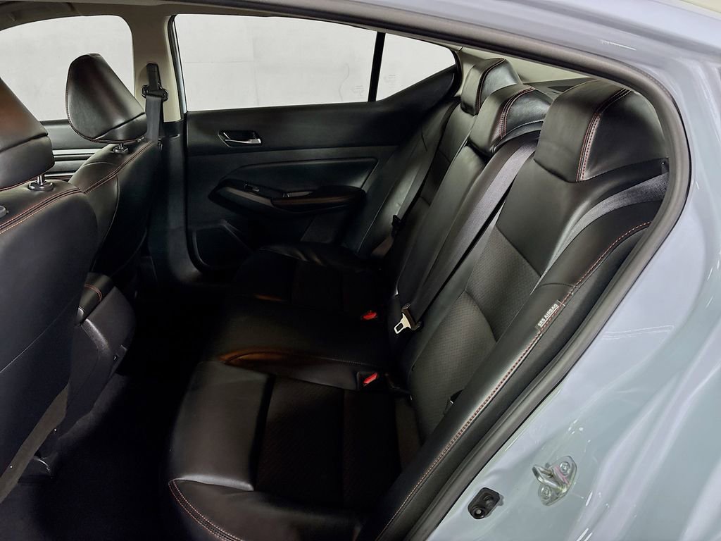 Used 2023 Nissan Altima 2.5 SR image 19