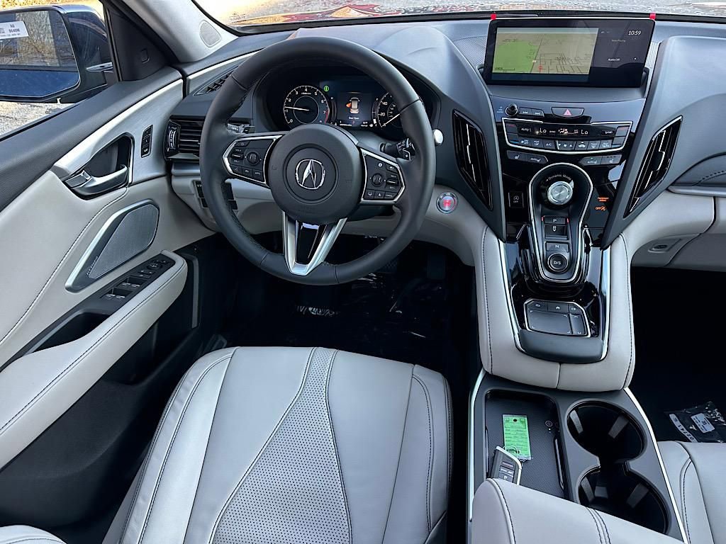 New 2026 Acura RDX w/ Technology Package image 13