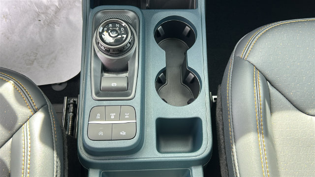 New 2026 Ford Maverick Tremor AWD/4WD image 23