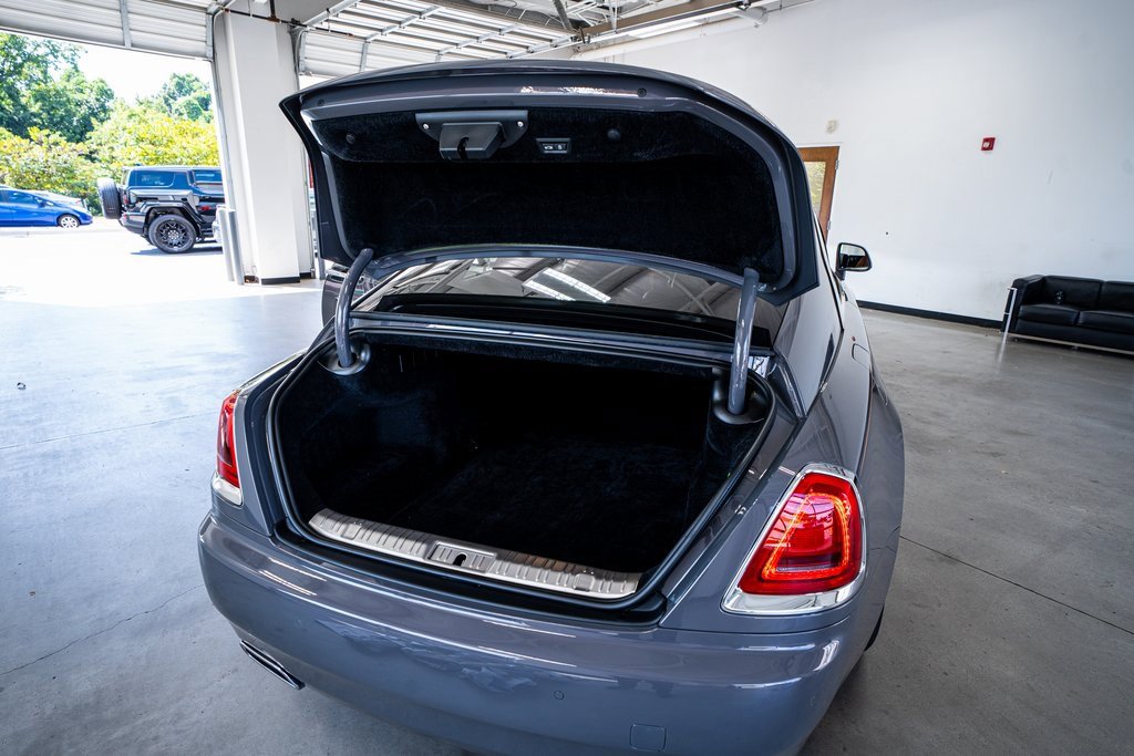 Used 2018 Rolls-Royce Wraith image 66