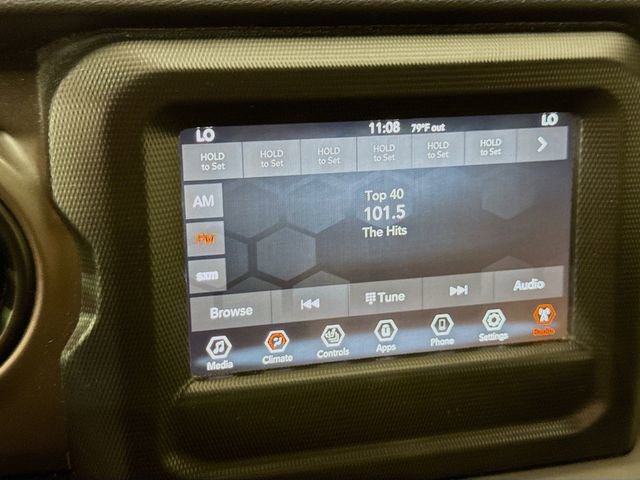 Used 2020 Jeep Wrangler Unlimited Sport image 14