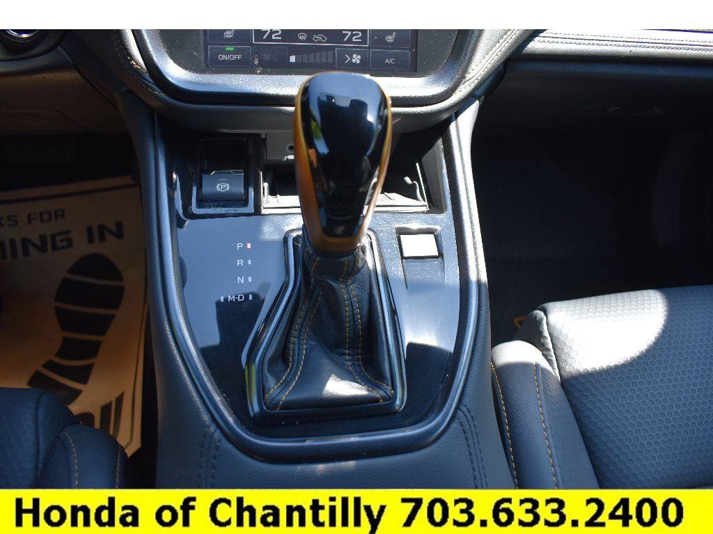 Used 2023 Subaru Outback Wilderness AWD/4WD image 17