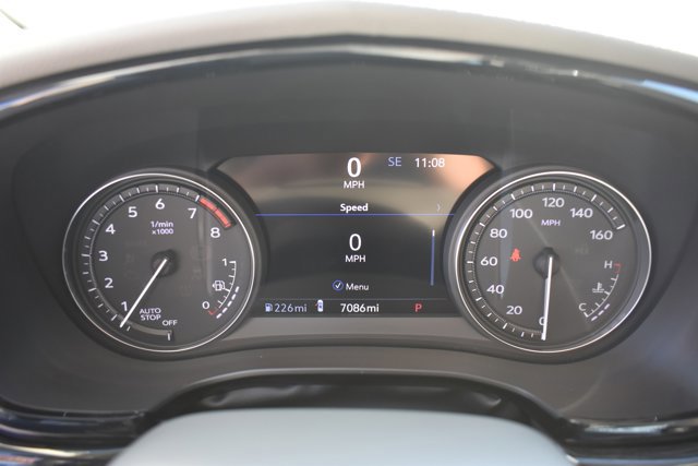 Used 2024 Cadillac XT6 Premium Luxury w/ Technology Package image 24