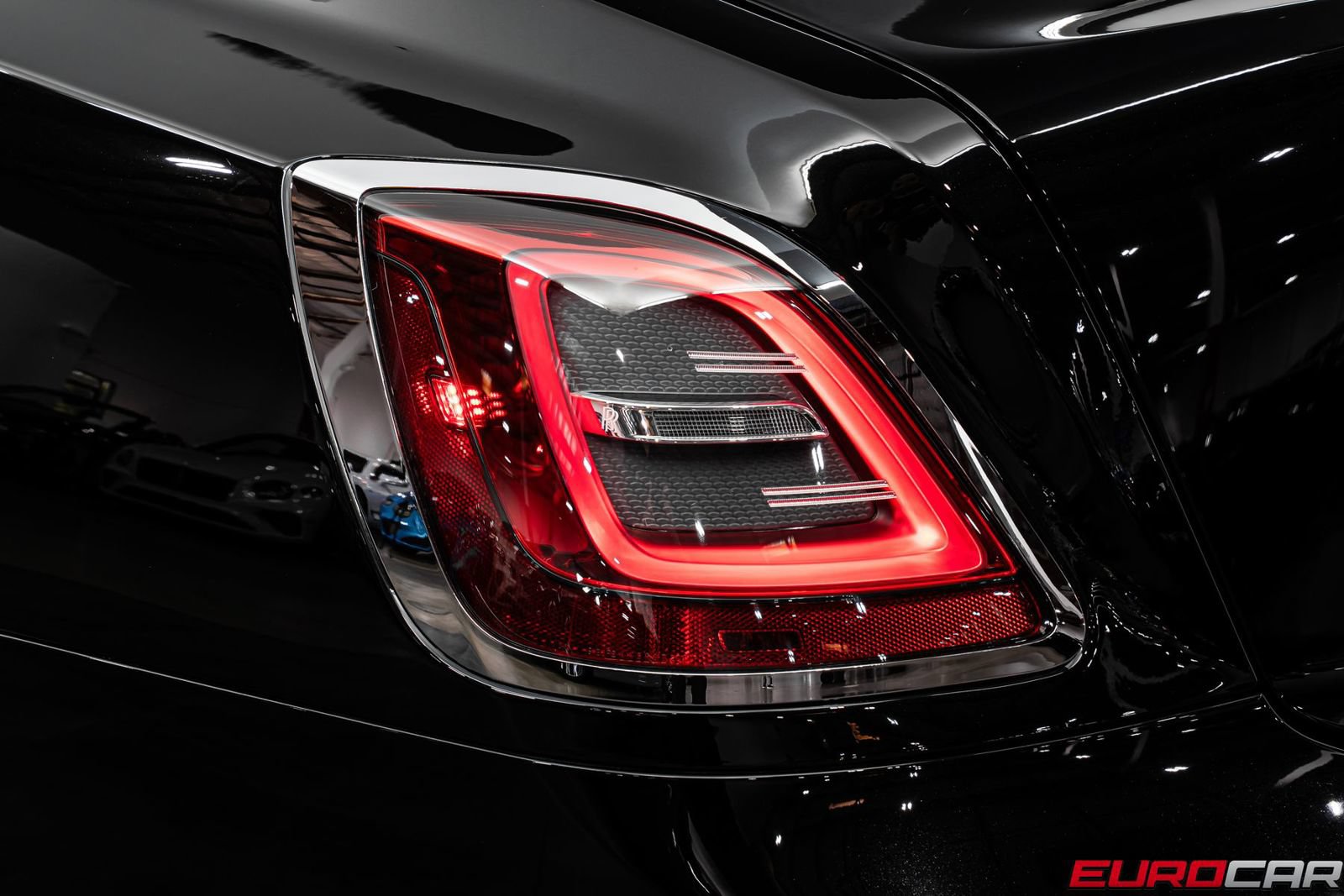 Used 2023 Rolls-Royce Ghost AWD/4WD image 18