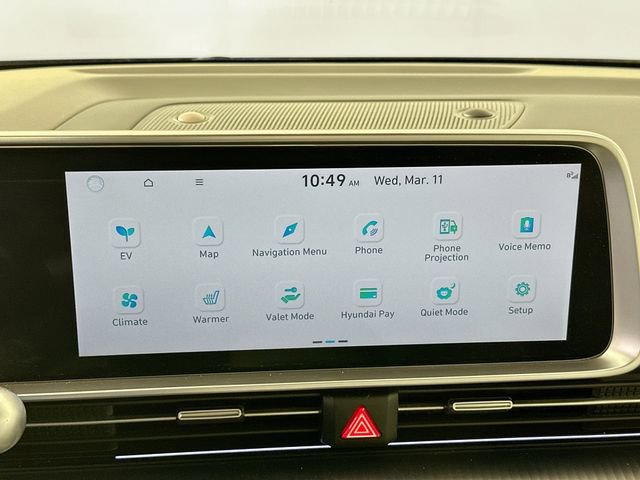 Used 2023 Hyundai Ioniq 6 SEL image 12