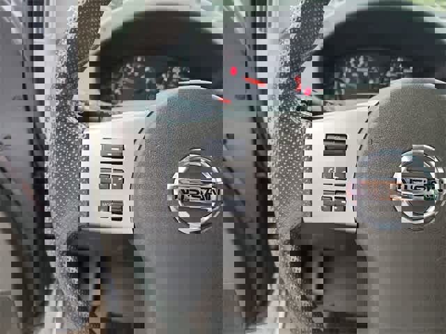 Used 2021 Nissan Frontier SV image 21