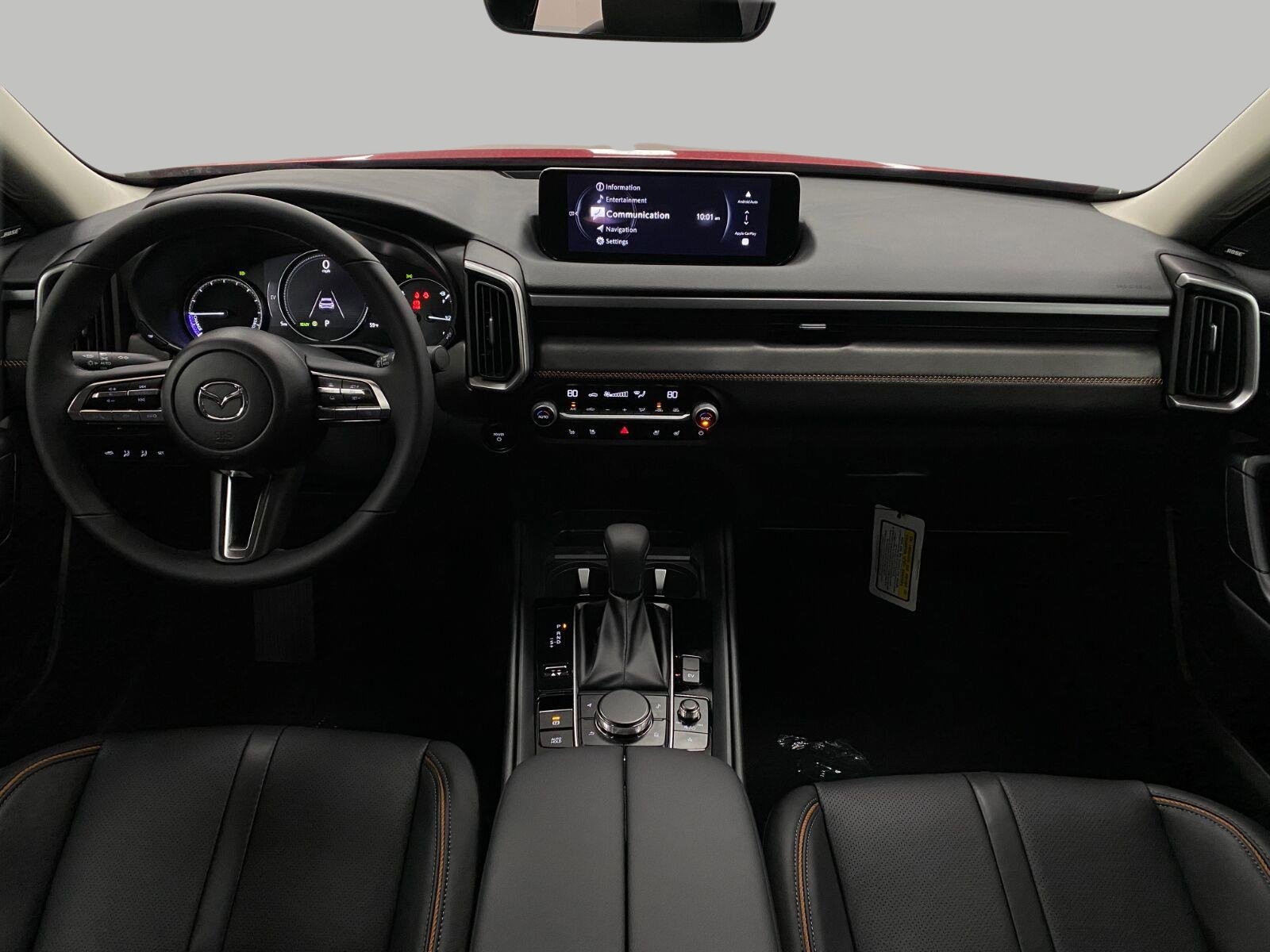 New 2026 MAZDA CX-50 AWD 2.5 Hybrid w/ Weather Package image 21