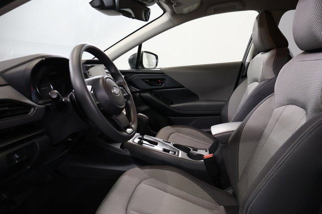 Used 2024 Subaru Crosstrek 2.0i Premium w/ Crosstrek Mirror Package image 12