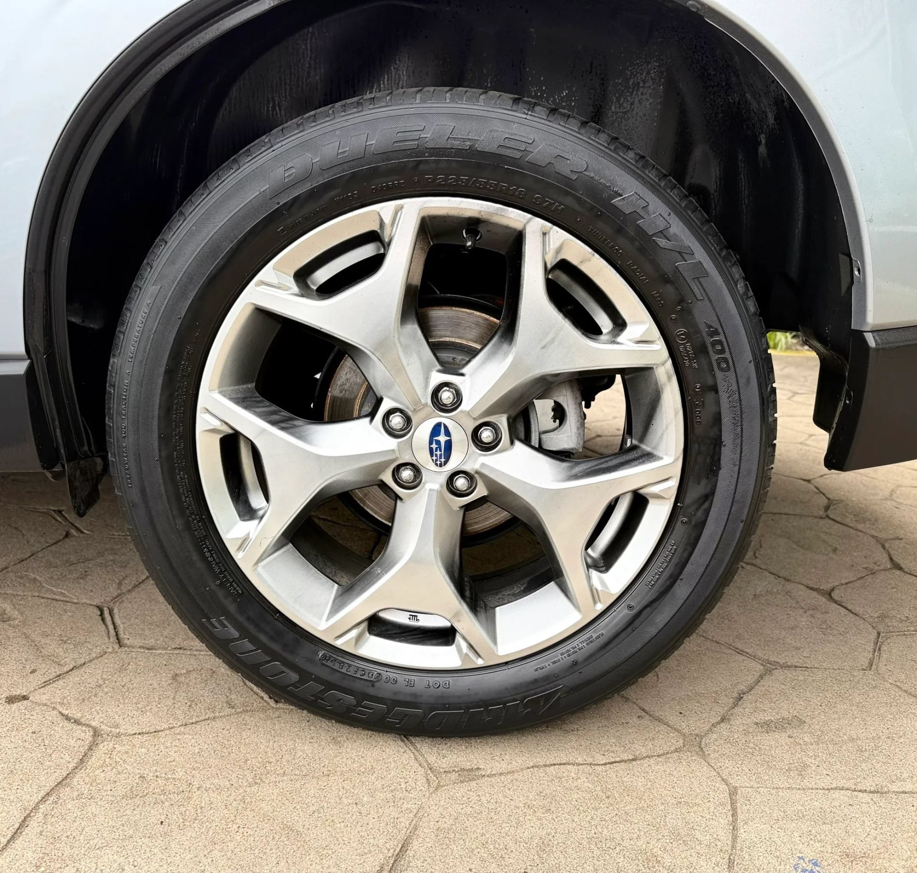 Used 2017 Subaru Forester 2.5i Touring AWD/4WD image 49