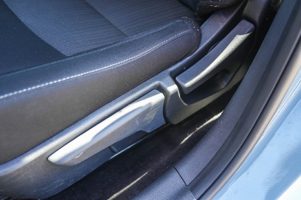 Used 2024 Nissan Sentra SV FWD image 19