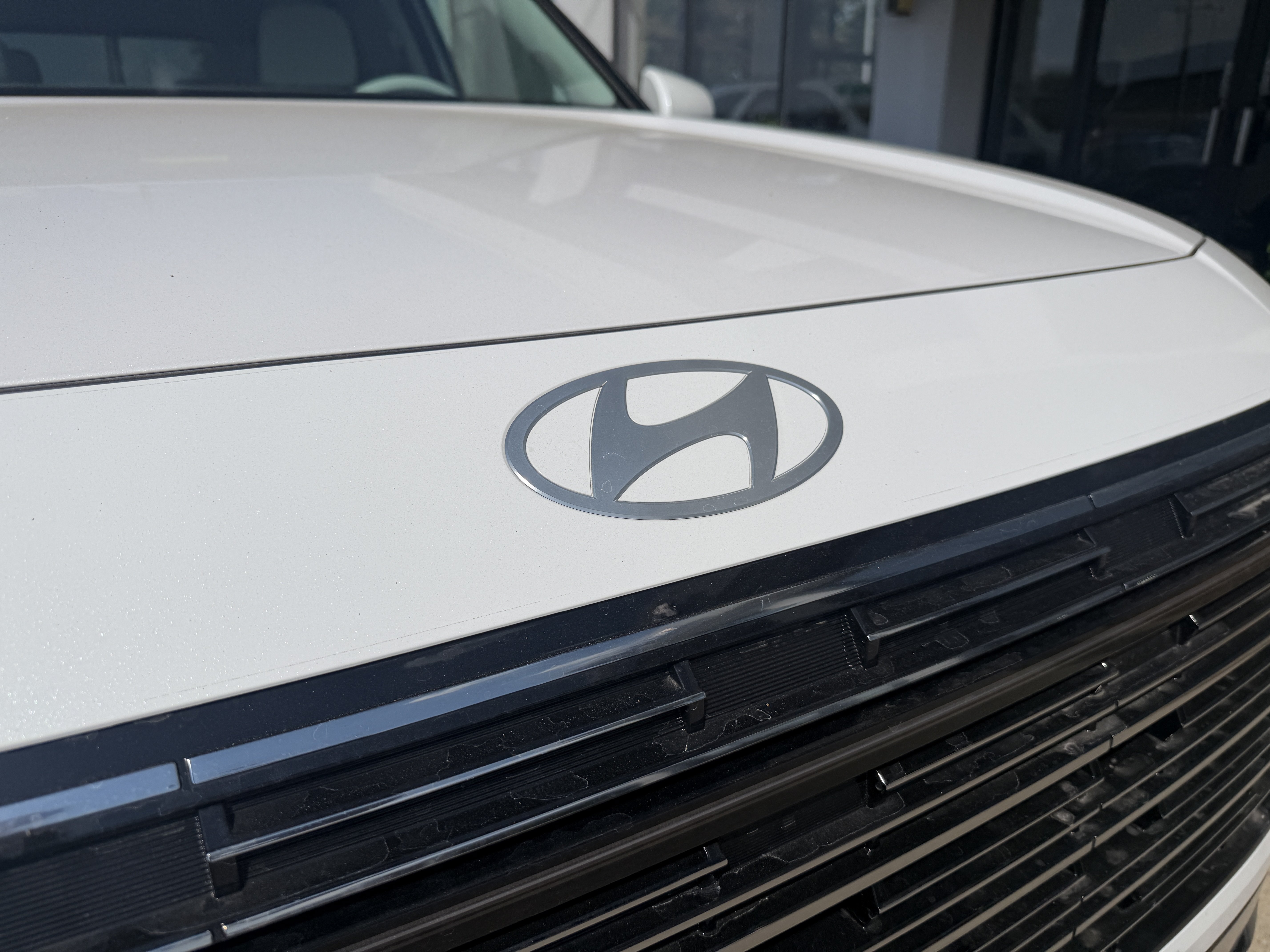 New 2026 Hyundai Palisade SEL AWD/4WD image 19