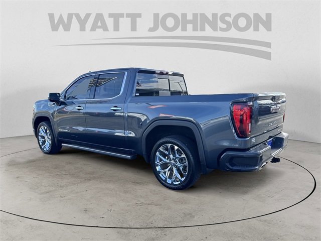 Used 2021 GMC Sierra 1500 Denali w/ Denali Ultimate Package image 3
