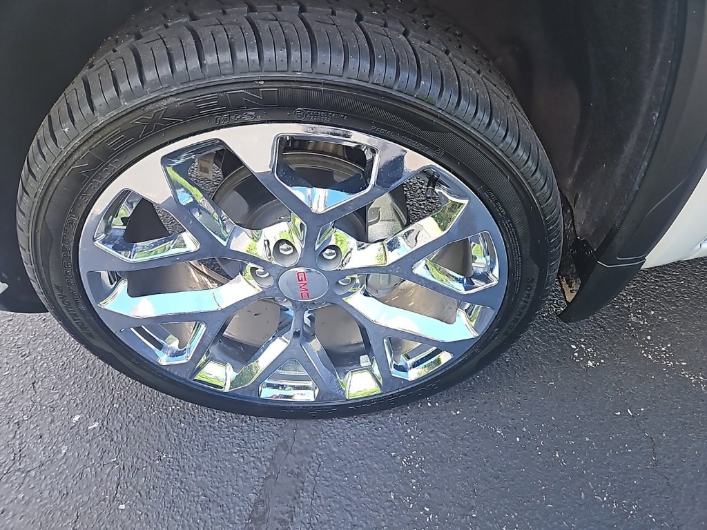 Used 2025 GMC Sierra 1500 Denali image 12